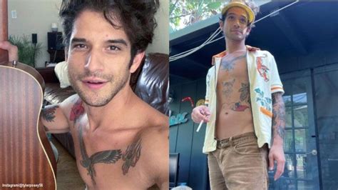 Teen Wolf’s Tyler Posey Talks Blowing Dudes and。